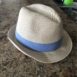 Toddler Fedora up to 2t